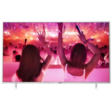 Reparatii Televizor LED Smart Android 3D, Philips, 164 cm, 65PUS7120/12, 4K Ultra HD, service reparatii televizoare philips